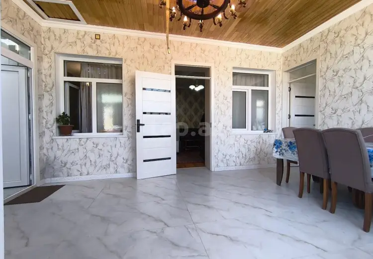 3 otaqlı mənzil Kirayə (aylıq), Zabrat qəs., Sabunçu, Bakı