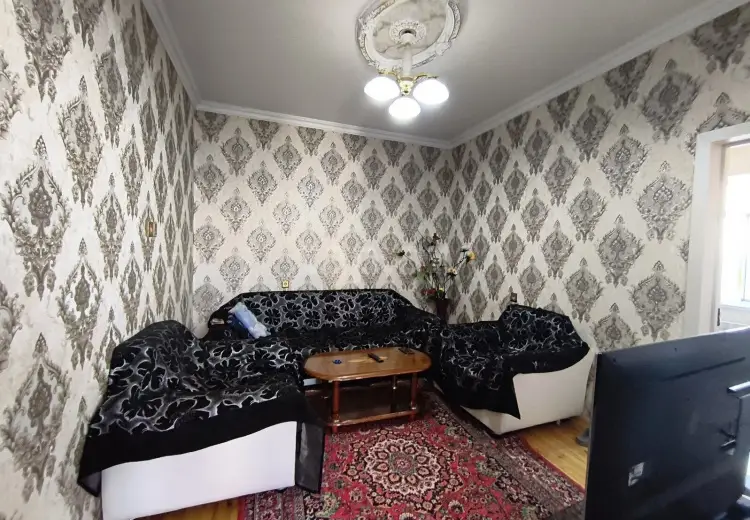 3 otaqlı mənzil Kirayə (aylıq), Zabrat qəs., Sabunçu, Bakı