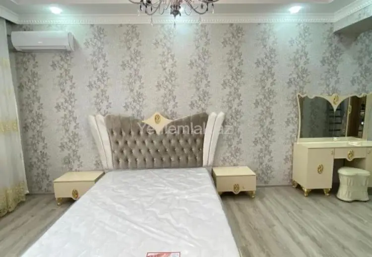 3 otaqlı mənzil Kirayə (aylıq), Yasamal qəs., Yasamal, Bakı