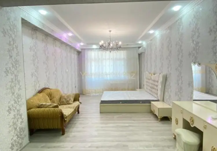 3 otaqlı mənzil Kirayə (aylıq), Yasamal qəs., Yasamal, Bakı
