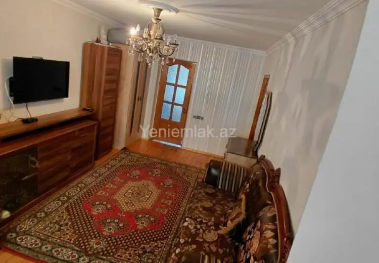 215 000 AZN - 4 otaqlı mənzil Satılır, Əhmədli, Xətai, Bakı