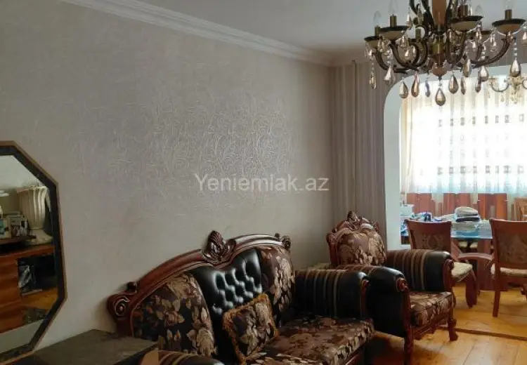 215 000 AZN - 4 otaqlı mənzil Satılır, Əhmədli, Xətai, Bakı