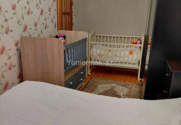 215 000 AZN - 4 otaqlı mənzil Satılır, Əhmədli, Xətai, Bakı