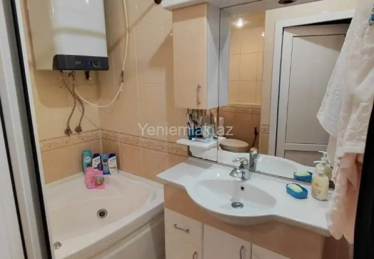 215 000 AZN - 4 otaqlı mənzil Satılır, Əhmədli, Xətai, Bakı