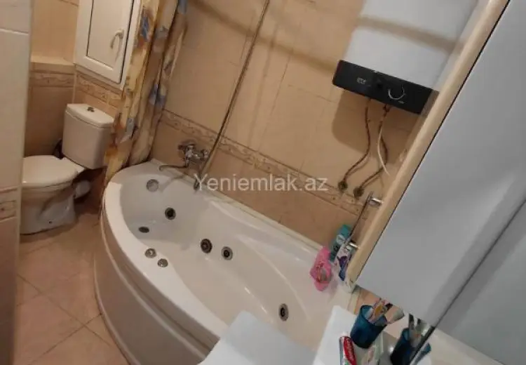 215 000 AZN - 4 otaqlı mənzil Satılır, Əhmədli, Xətai, Bakı