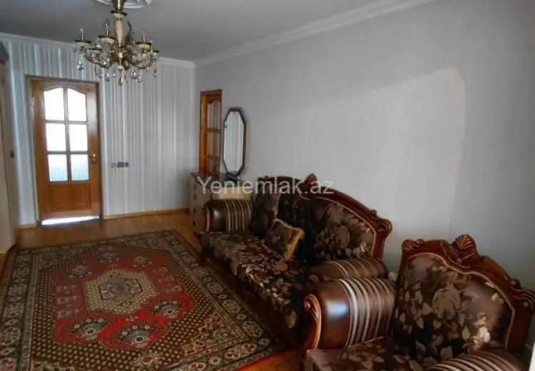 215 000 AZN - 4 otaqlı mənzil Satılır, Əhmədli, Xətai, Bakı