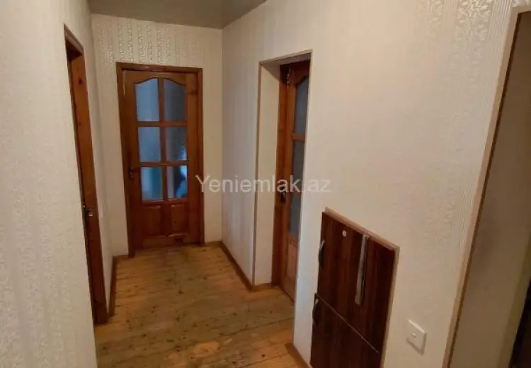 215 000 AZN - 4 otaqlı mənzil Satılır, Əhmədli, Xətai, Bakı