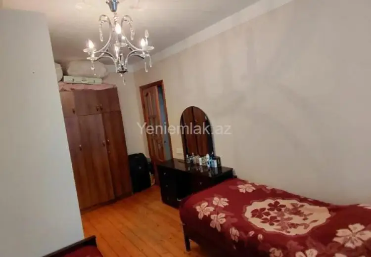 215 000 AZN - 4 otaqlı mənzil Satılır, Əhmədli, Xətai, Bakı