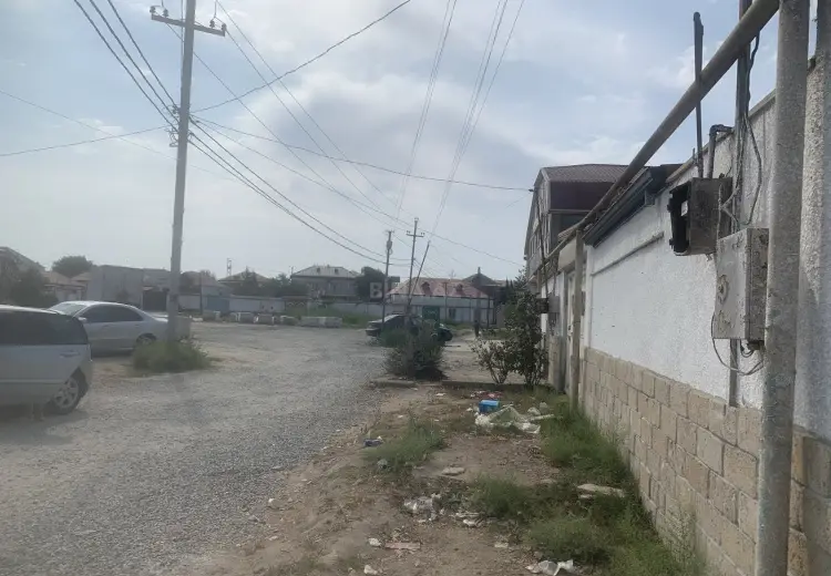 3 otaqlı mənzil Kirayə (aylıq), Zabrat qəs., Sabunçu, Bakı