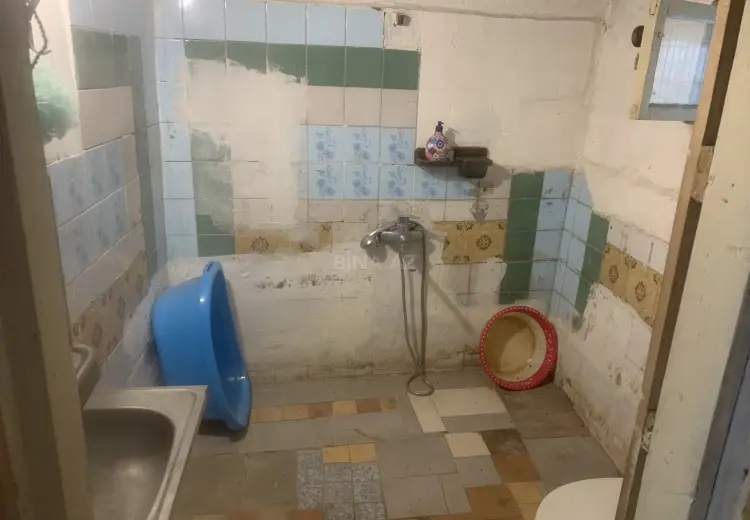 3 otaqlı mənzil Kirayə (aylıq), Zabrat qəs., Sabunçu, Bakı