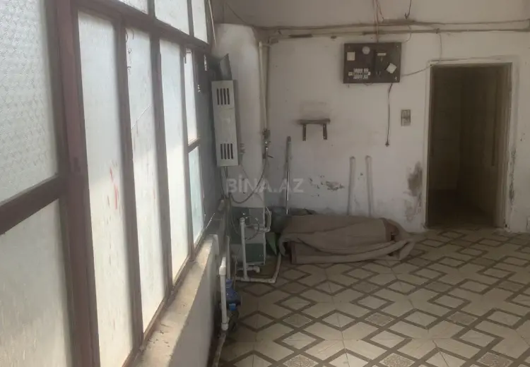 3 otaqlı mənzil Kirayə (aylıq), Zabrat qəs., Sabunçu, Bakı