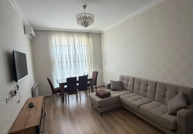 2 otaqlı mənzil Kirayə (aylıq), Yasamal qəs., Yasamal, Bakı