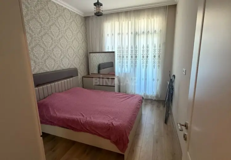 2 otaqlı mənzil Kirayə (aylıq), Yasamal qəs., Yasamal, Bakı
