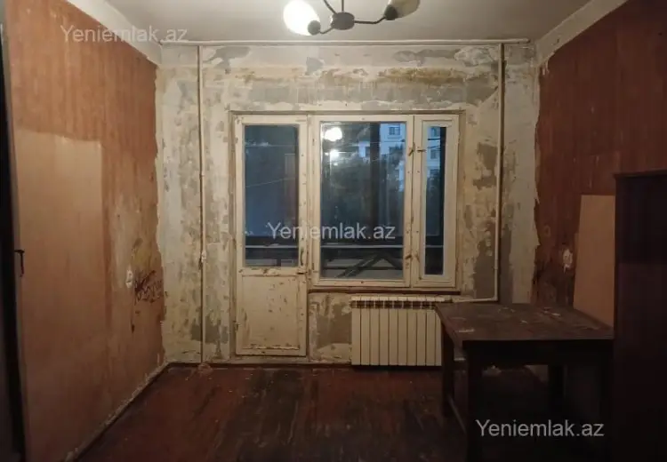 205 000 AZN - 3 otaqlı mənzil Satılır, Xətai, Bakı