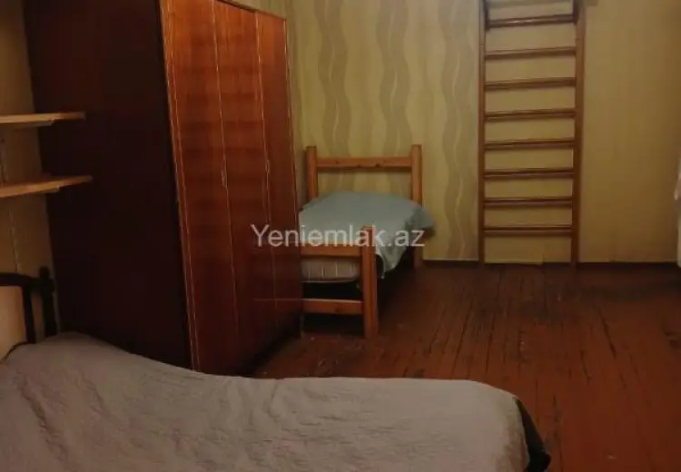 205 000 AZN - 3 otaqlı mənzil Satılır, Xətai, Bakı