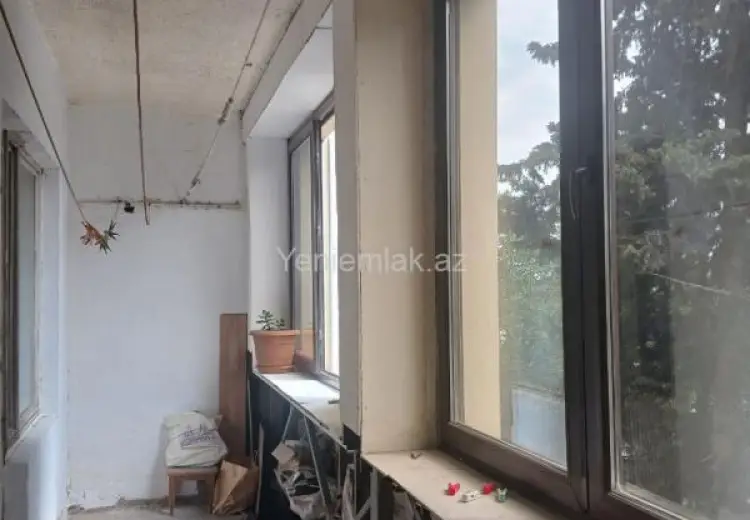 205 000 AZN - 3 otaqlı mənzil Satılır, Xətai, Bakı
