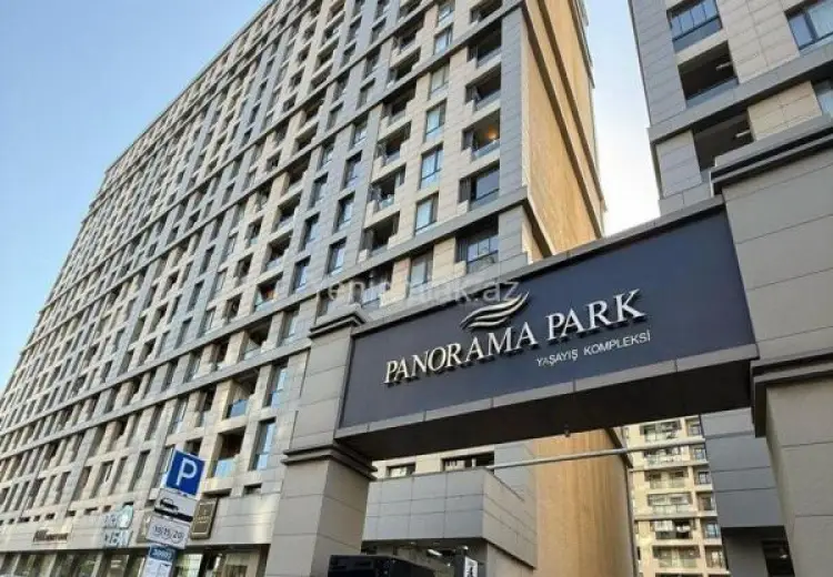 175 000 AZN - 2 otaqlı mənzil Satılır, Xətai, Bakı