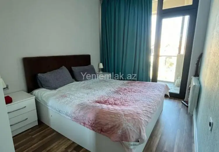 175 000 AZN - 2 otaqlı mənzil Satılır, Xətai, Bakı