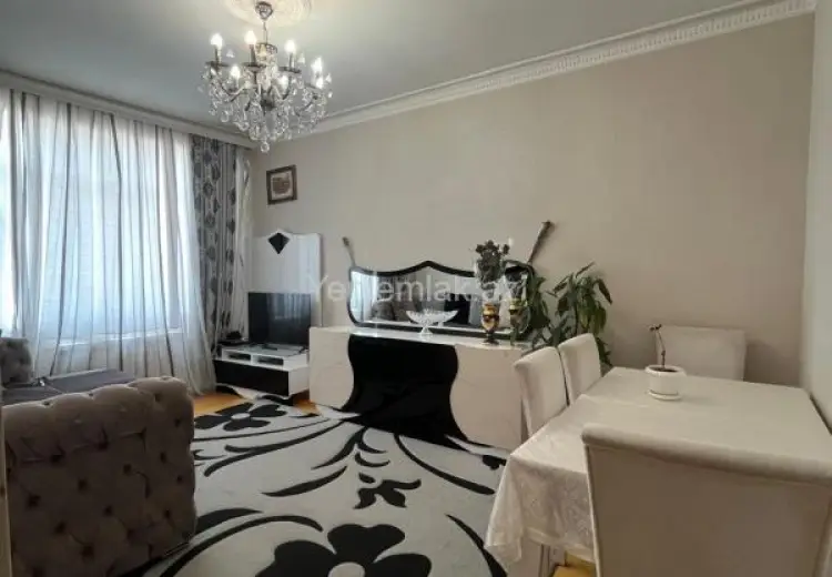 184 500 AZN - 3 otaqlı mənzil Satılır, Xətai, Bakı
