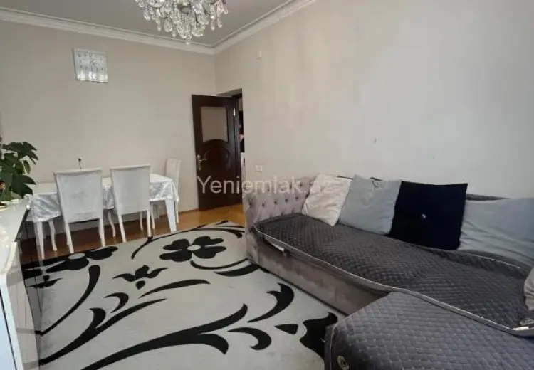 184 500 AZN - 3 otaqlı mənzil Satılır, Xətai, Bakı