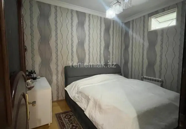 184 500 AZN - 3 otaqlı mənzil Satılır, Xətai, Bakı