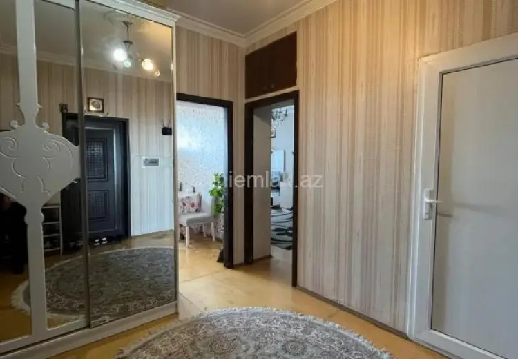 184 500 AZN - 3 otaqlı mənzil Satılır, Xətai, Bakı