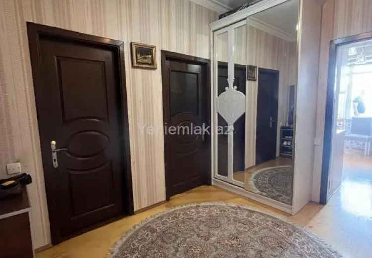 184 500 AZN - 3 otaqlı mənzil Satılır, Xətai, Bakı