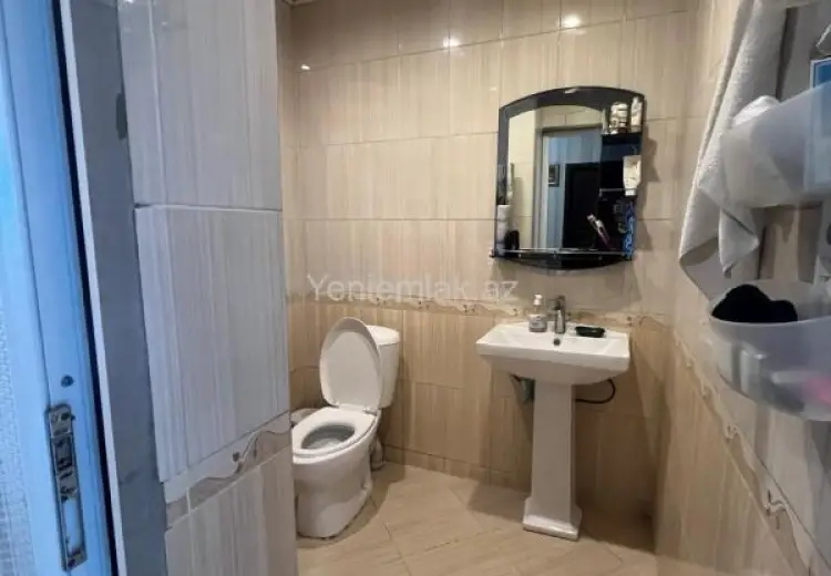 184 500 AZN - 3 otaqlı mənzil Satılır, Xətai, Bakı