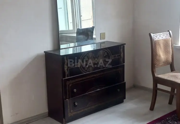 3 otaqlı mənzil Kirayə (aylıq), Bakıxanov qəs., Sabunçu, Bakı