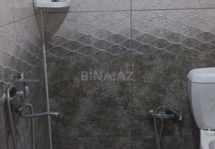 3 otaqlı mənzil Kirayə (aylıq), Bakıxanov qəs., Sabunçu, Bakı