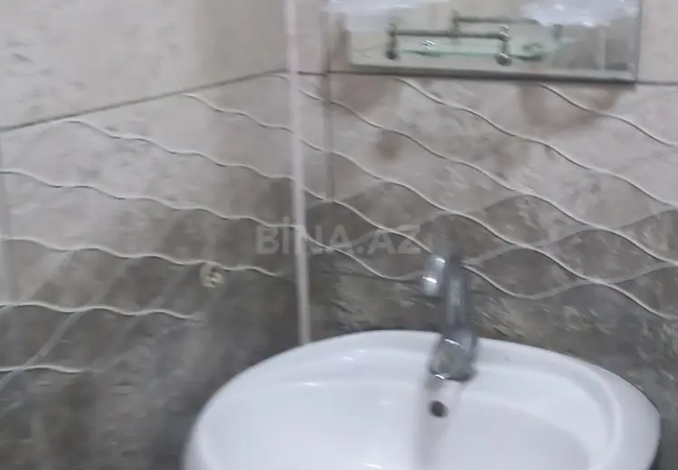 3 otaqlı mənzil Kirayə (aylıq), Bakıxanov qəs., Sabunçu, Bakı