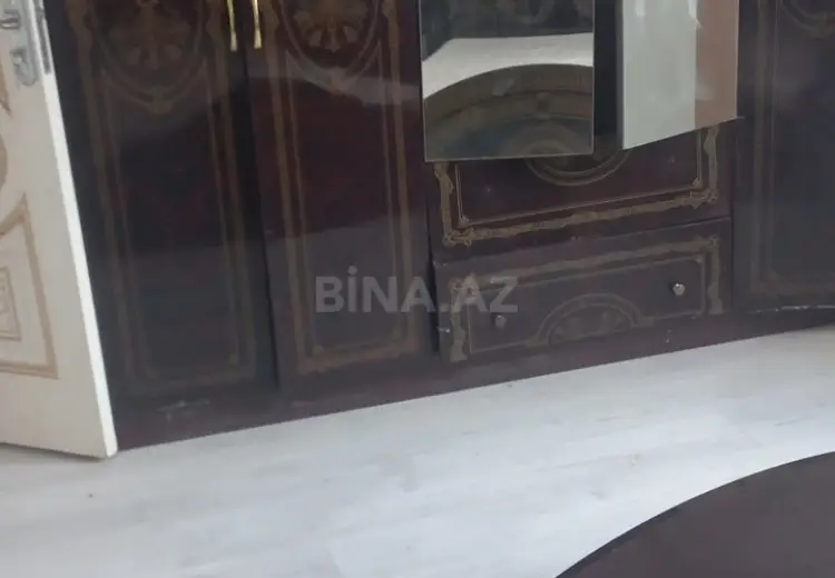 3 otaqlı mənzil Kirayə (aylıq), Bakıxanov qəs., Sabunçu, Bakı
