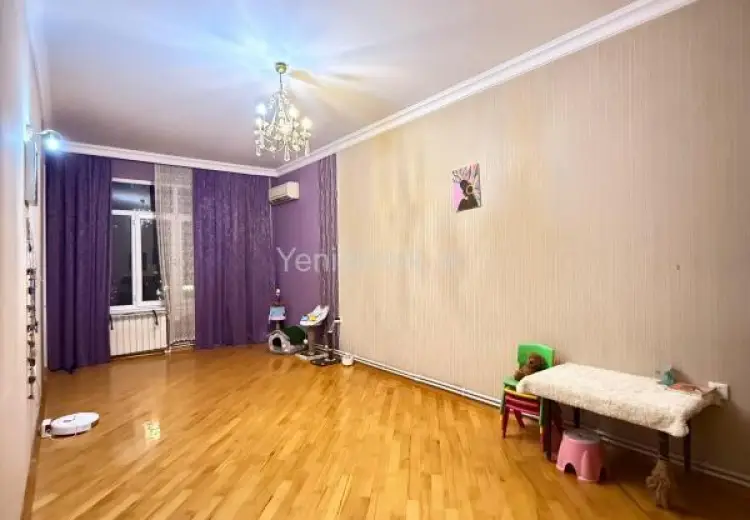 130 000 AZN - 2 otaqlı mənzil Satılır, Əhmədli, Xətai, Bakı