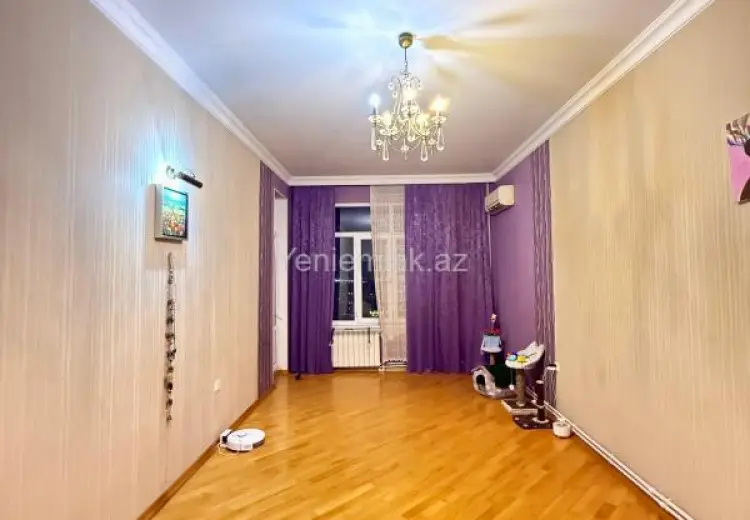 130 000 AZN - 2 otaqlı mənzil Satılır, Əhmədli, Xətai, Bakı