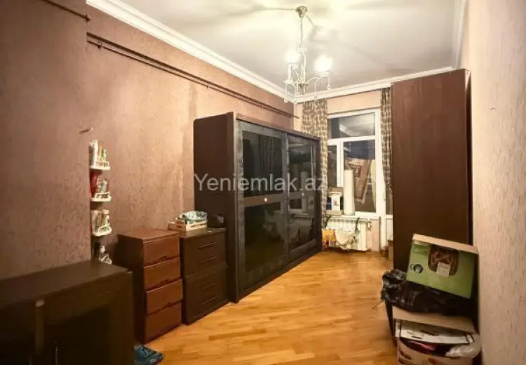 130 000 AZN - 2 otaqlı mənzil Satılır, Əhmədli, Xətai, Bakı