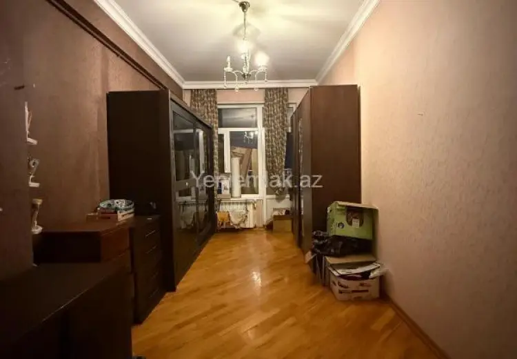 130 000 AZN - 2 otaqlı mənzil Satılır, Əhmədli, Xətai, Bakı