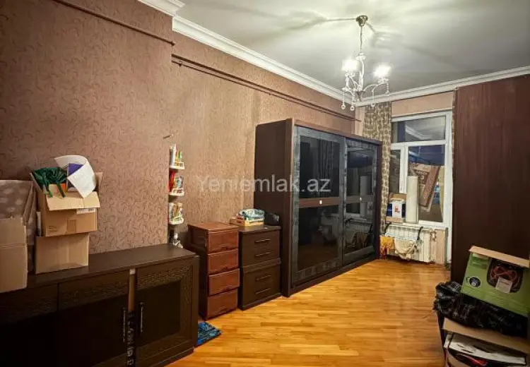 130 000 AZN - 2 otaqlı mənzil Satılır, Əhmədli, Xətai, Bakı