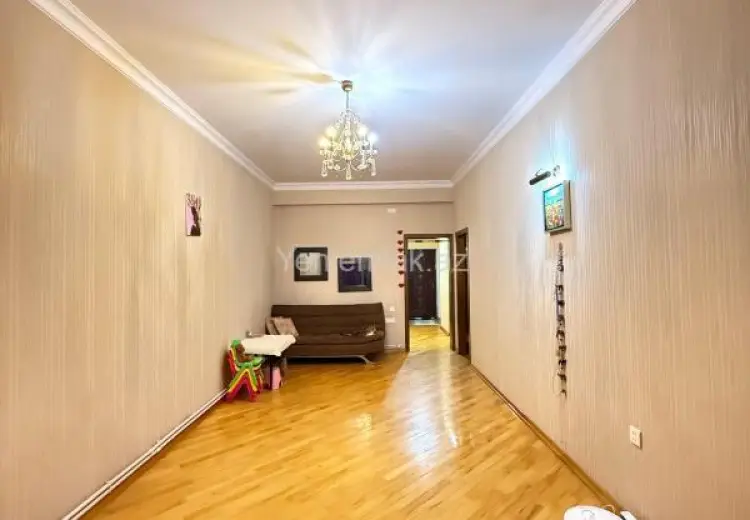 130 000 AZN - 2 otaqlı mənzil Satılır, Əhmədli, Xətai, Bakı