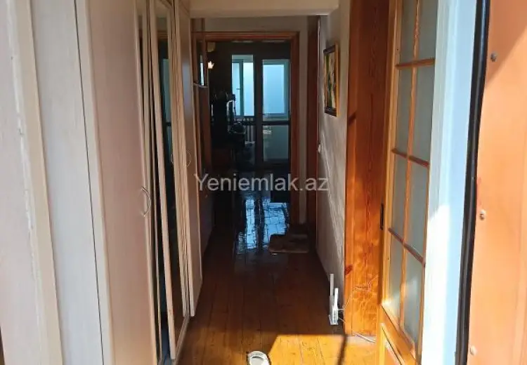 114 000 AZN - 1 otaqlı mənzil Satılır, Bayıl qəs., Səbail, Bakı