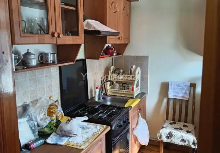 114 000 AZN - 1 otaqlı mənzil Satılır, Bayıl qəs., Səbail, Bakı
