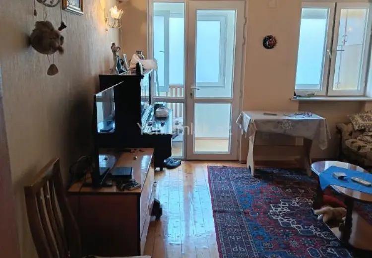 114 000 AZN - 1 otaqlı mənzil Satılır, Bayıl qəs., Səbail, Bakı