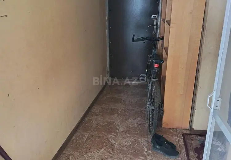 3 otaqlı mənzil Satılır, Hövsan qəs., Suraxanı, Bakı