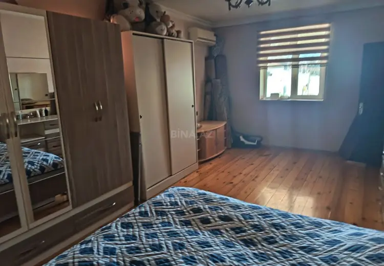 3 otaqlı mənzil Satılır, Hövsan qəs., Suraxanı, Bakı