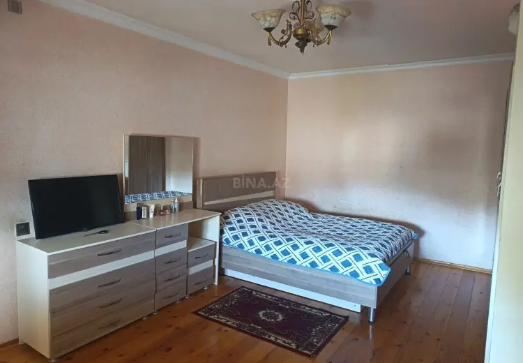 3 otaqlı mənzil Satılır, Hövsan qəs., Suraxanı, Bakı