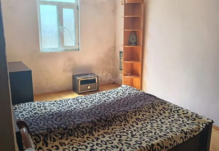 3 otaqlı mənzil Satılır, Hövsan qəs., Suraxanı, Bakı