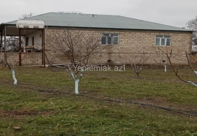 90 000 AZN - 3 otaqlı mənzil Satılır, Xaçmaz