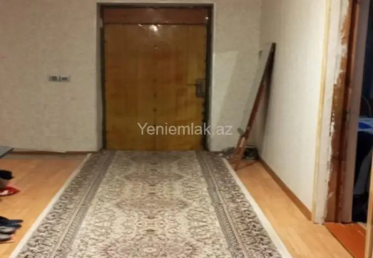 90 000 AZN - 3 otaqlı mənzil Satılır, Xaçmaz