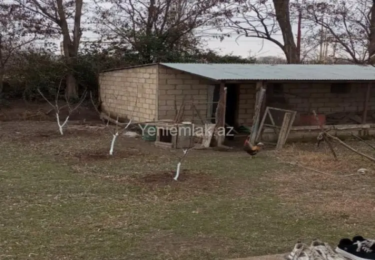 90 000 AZN - 3 otaqlı mənzil Satılır, Xaçmaz