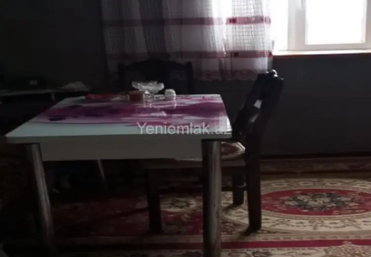 90 000 AZN - 3 otaqlı mənzil Satılır, Xaçmaz