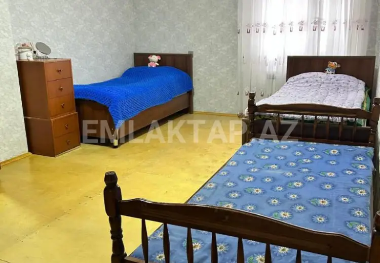 300 AZN - 1 otaqlı mənzil Kirayə (aylıq), Suraxanı qəs., Suraxanı, Bakı